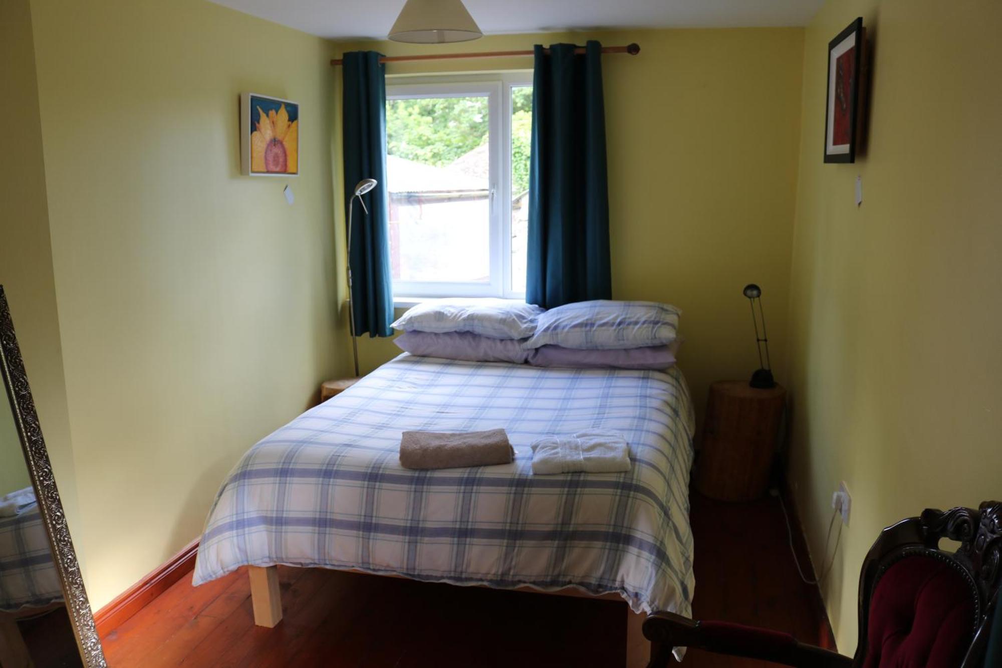Cottage, Ireland, Includes Continental Breakfast Cushendall Eksteriør bilde