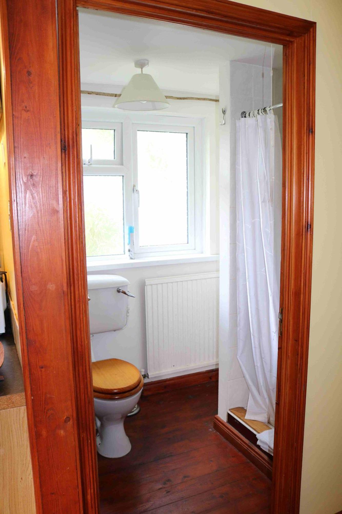 Cottage, Ireland, Includes Continental Breakfast Cushendall Eksteriør bilde