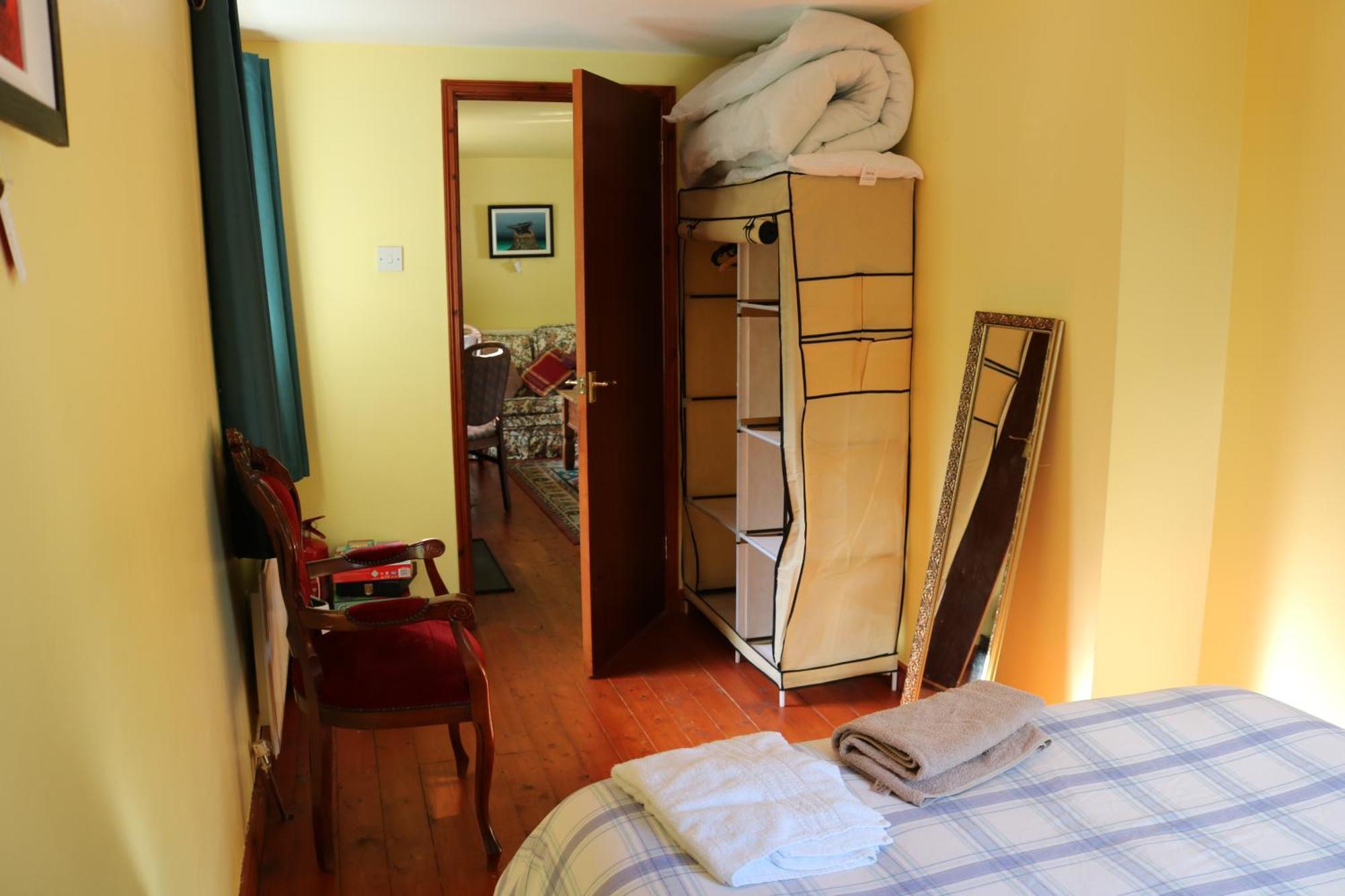 Cottage, Ireland, Includes Continental Breakfast Cushendall Eksteriør bilde