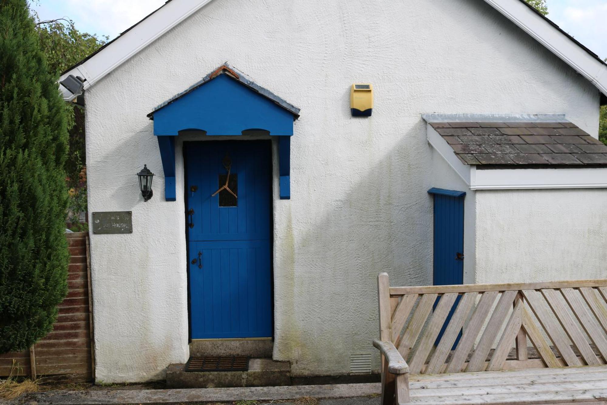 Cottage, Ireland, Includes Continental Breakfast Cushendall Eksteriør bilde