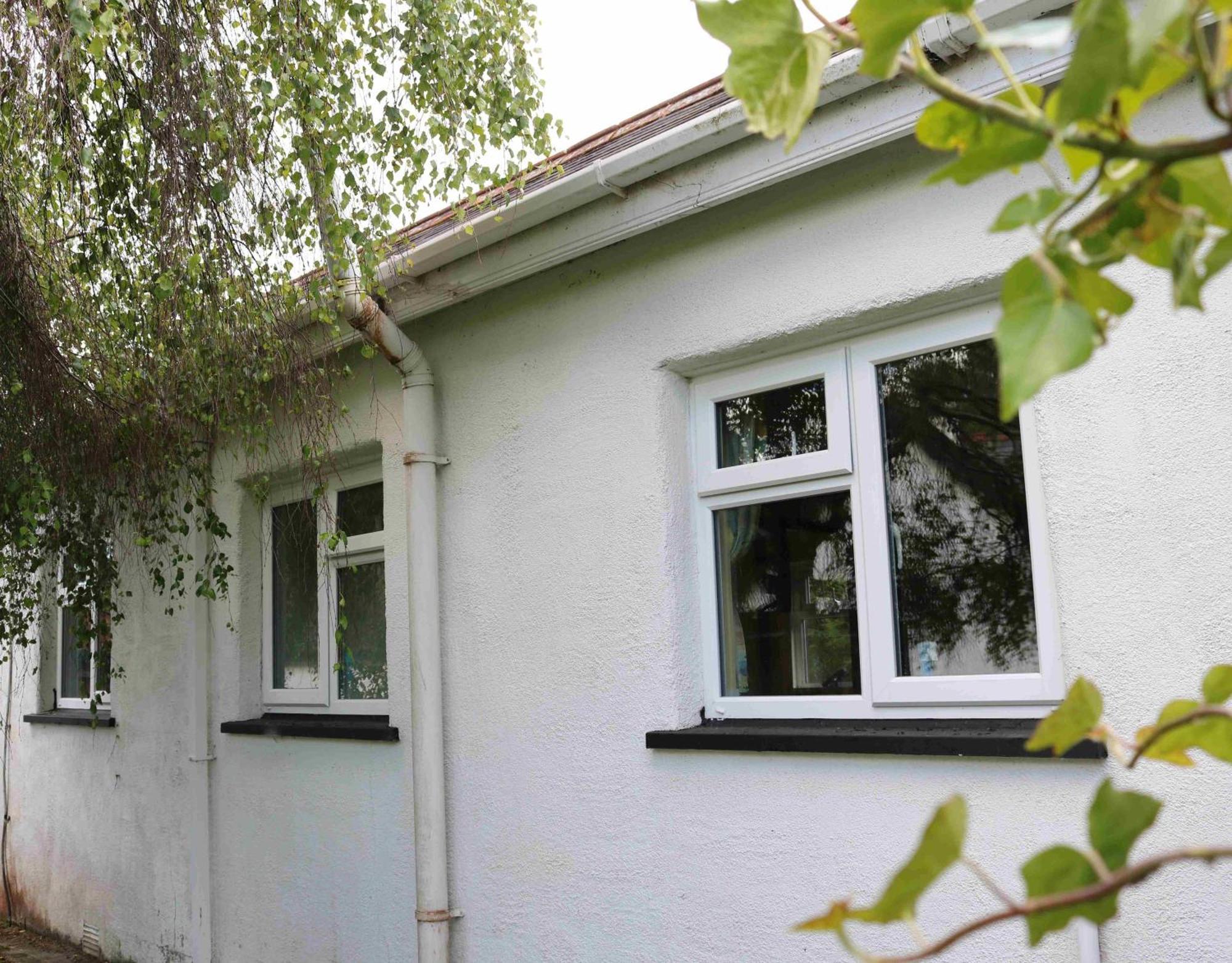 Cottage, Ireland, Includes Continental Breakfast Cushendall Eksteriør bilde